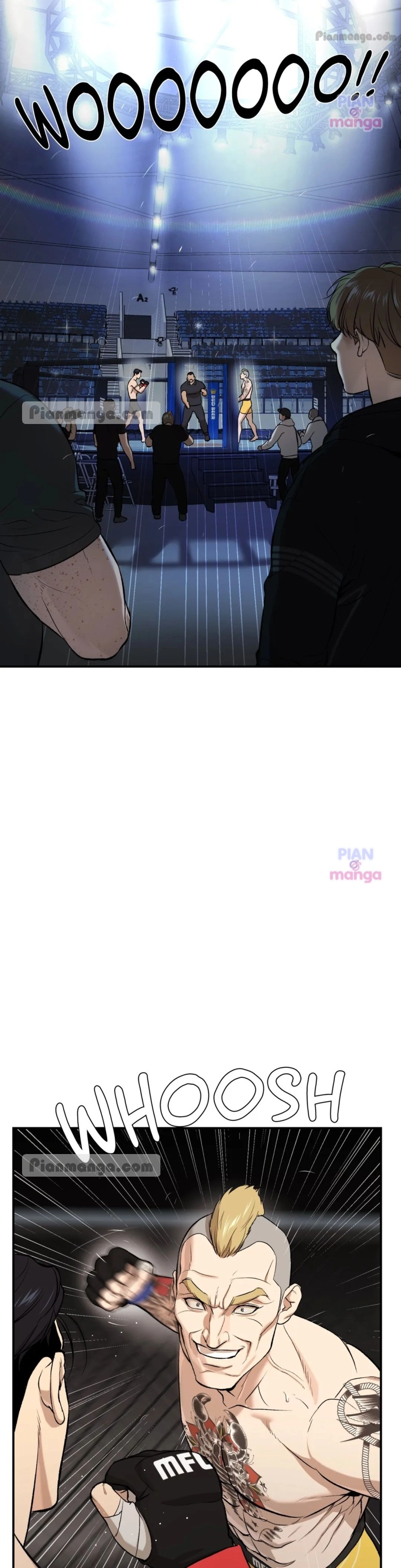 Jinx - Chapter 15 Page 32