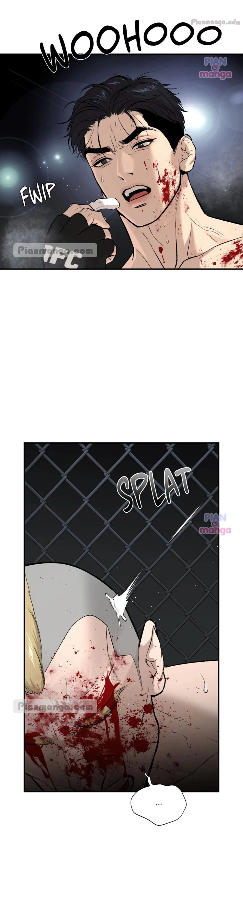 Jinx - Chapter 15 Page 42