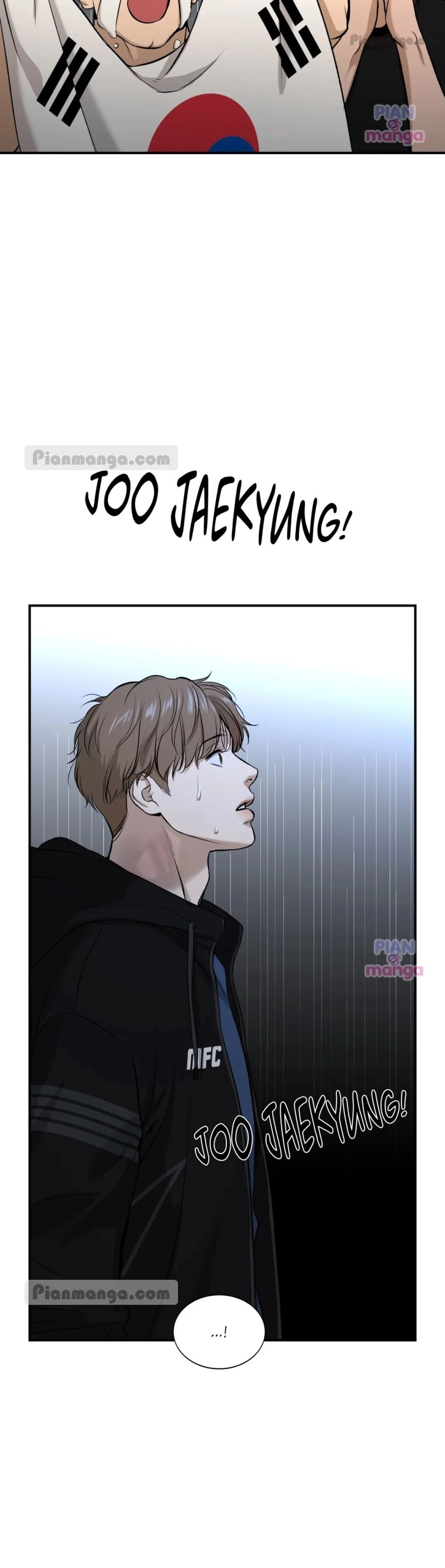 Jinx - Chapter 15 Page 45