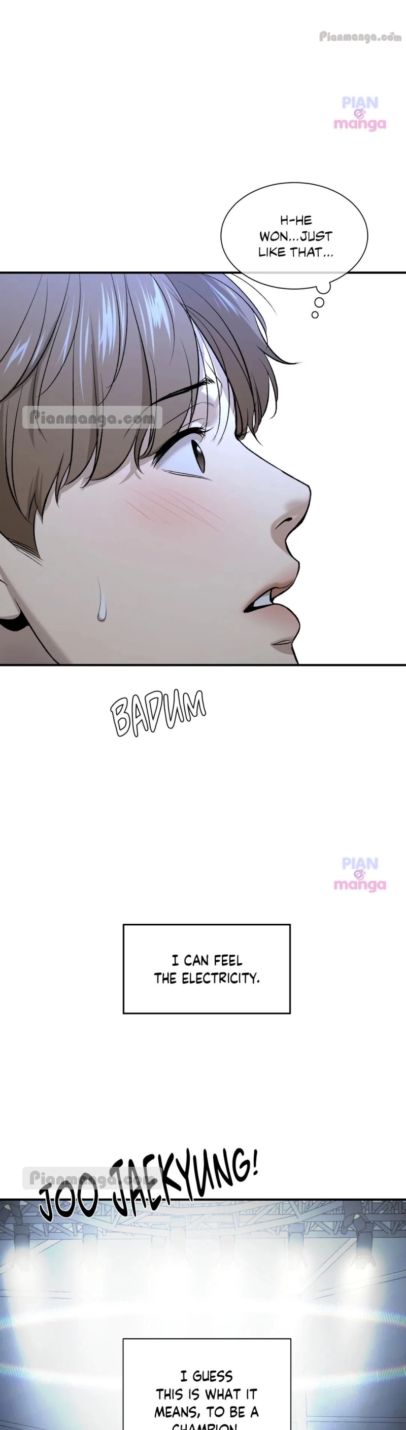 Jinx - Chapter 15 Page 46