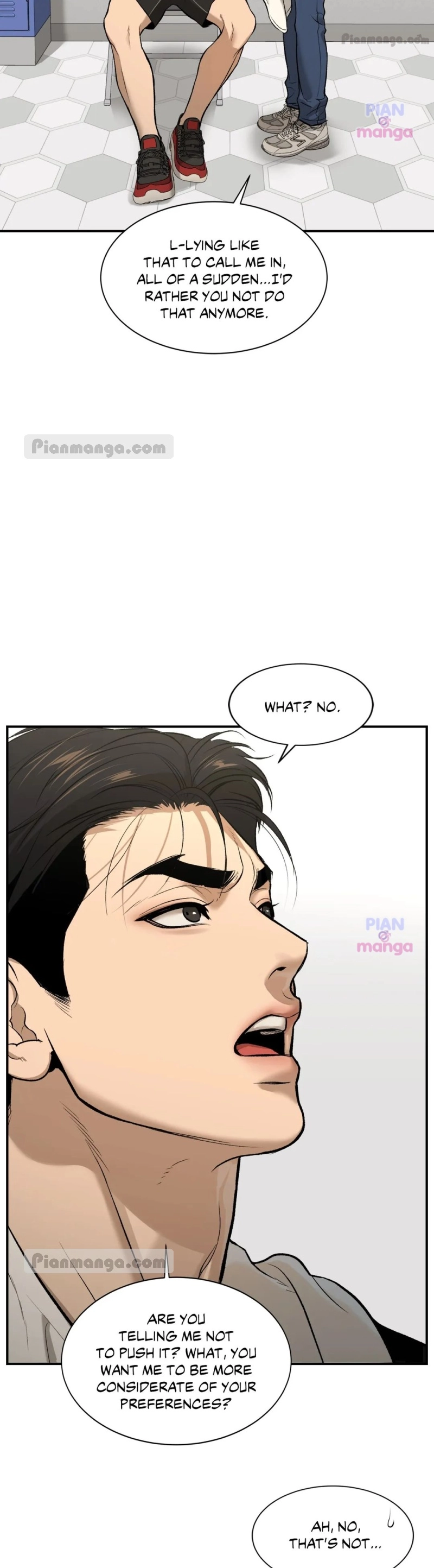 Jinx - Chapter 15 Page 56
