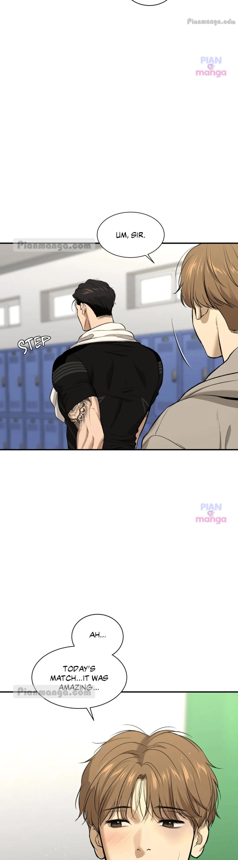 Jinx - Chapter 15 Page 59