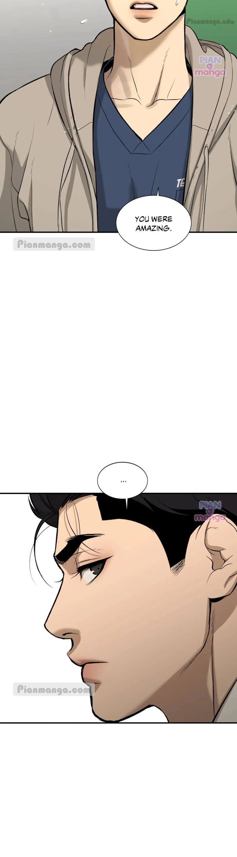 Jinx - Chapter 15 Page 60