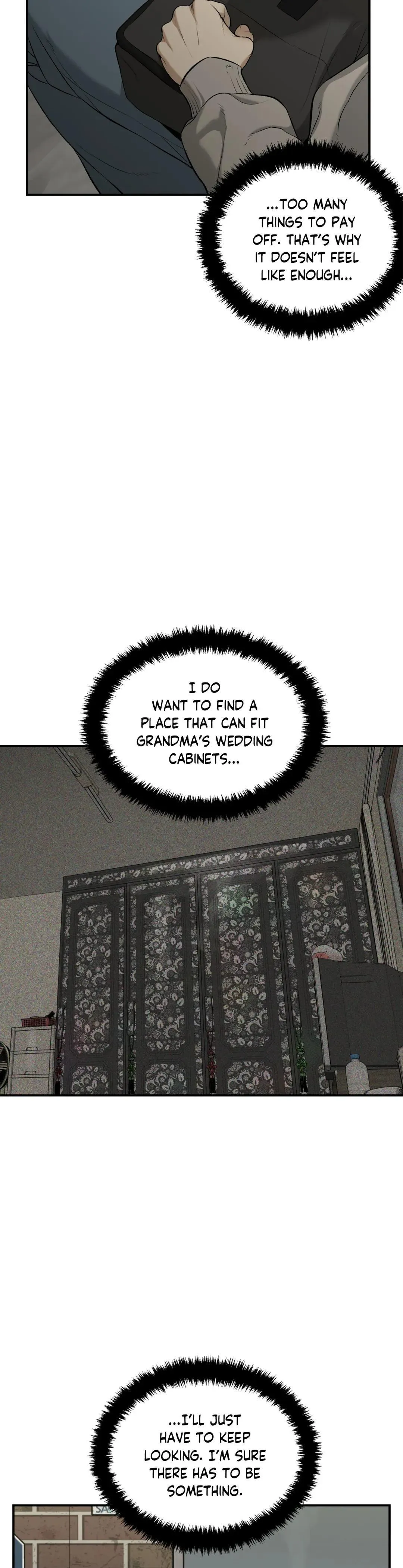 Jinx - Chapter 16 Page 17