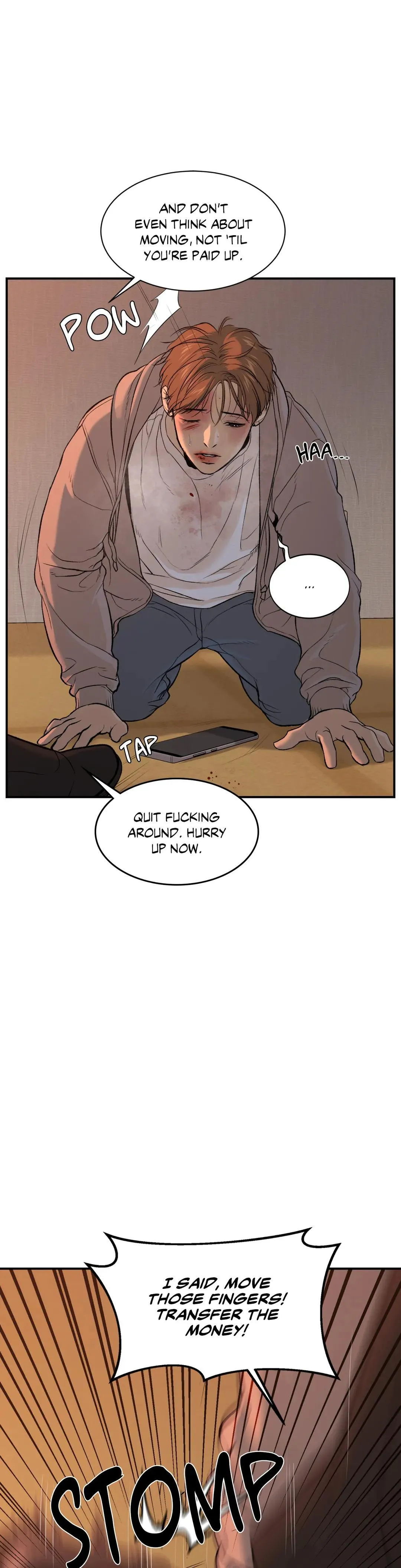 Jinx - Chapter 16 Page 30