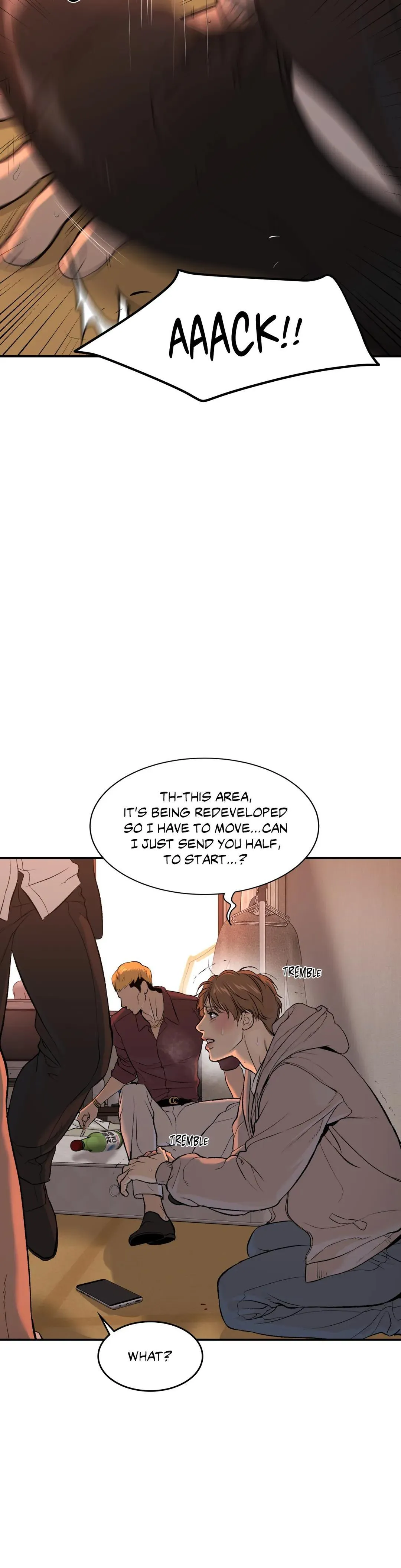 Jinx - Chapter 16 Page 31
