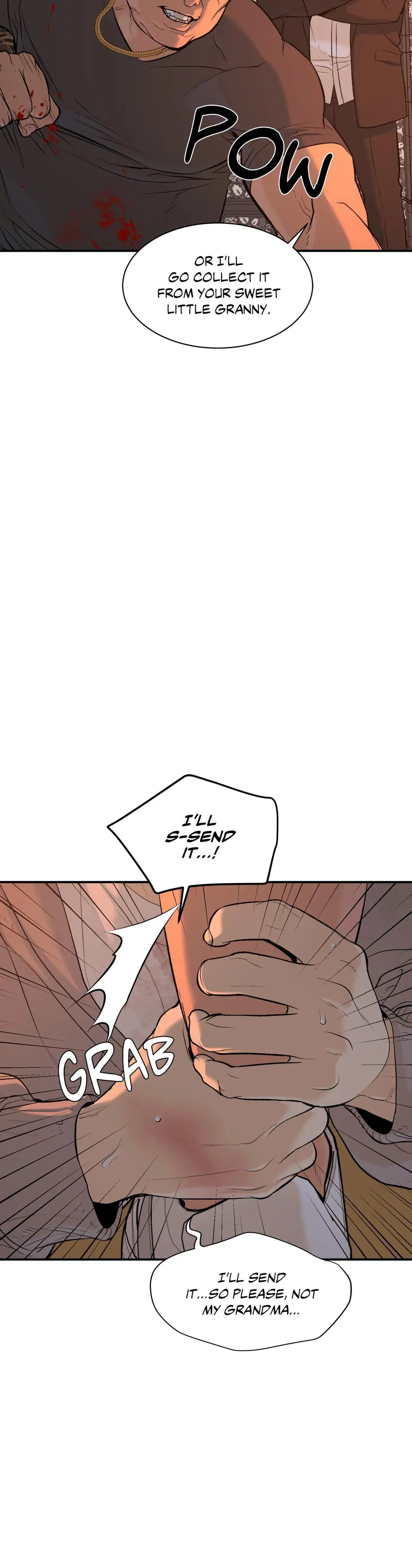 Jinx - Chapter 16 Page 33