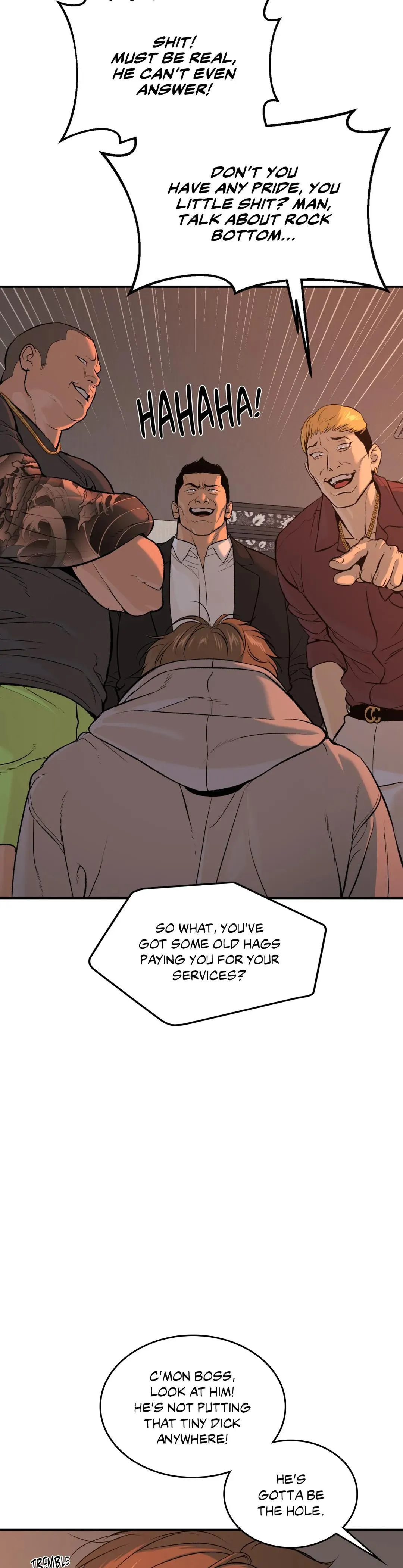 Jinx - Chapter 16 Page 39