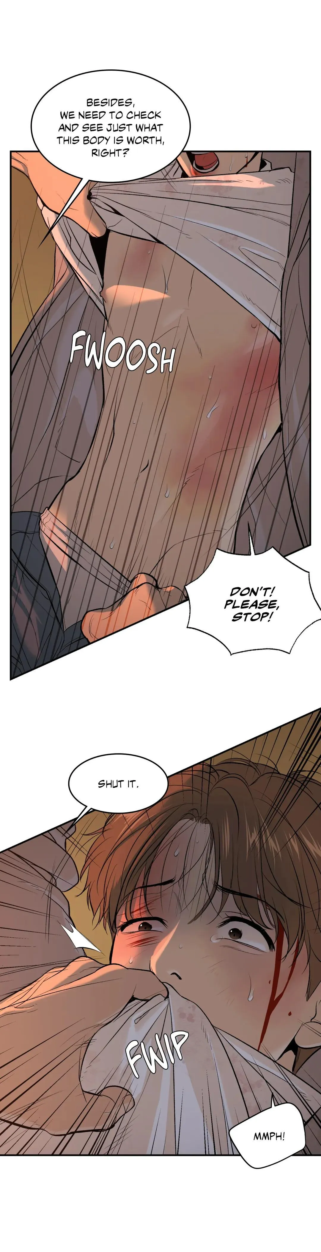Jinx - Chapter 16 Page 43