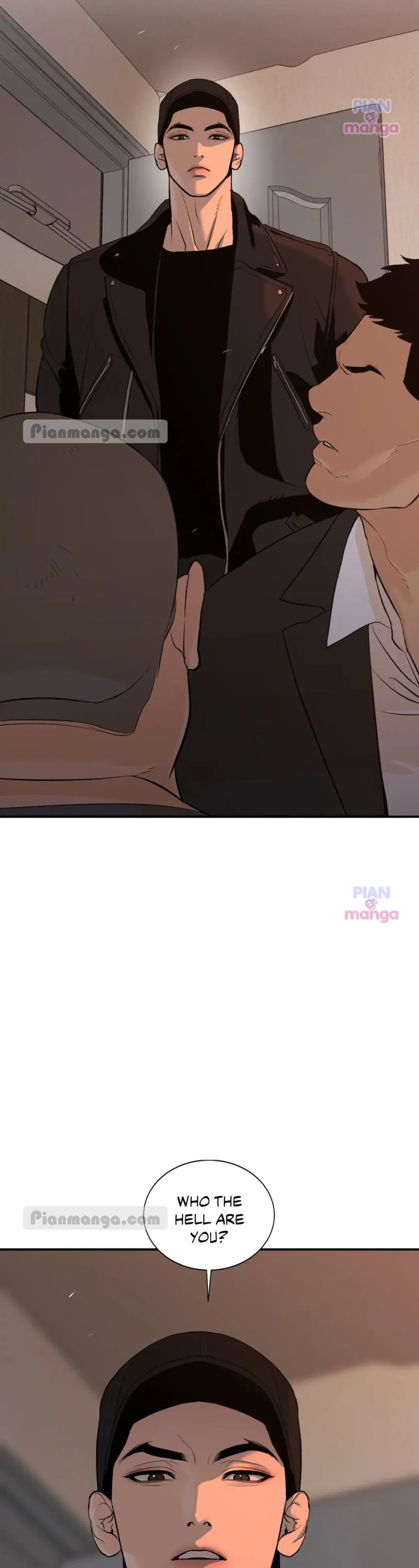 Jinx - Chapter 17 Page 9