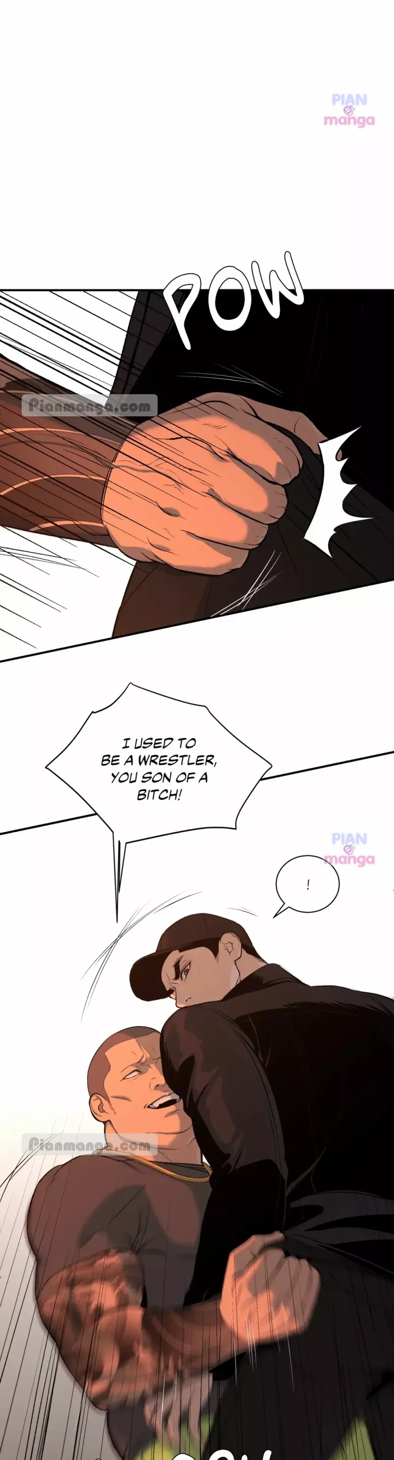 Jinx - Chapter 17 Page 25