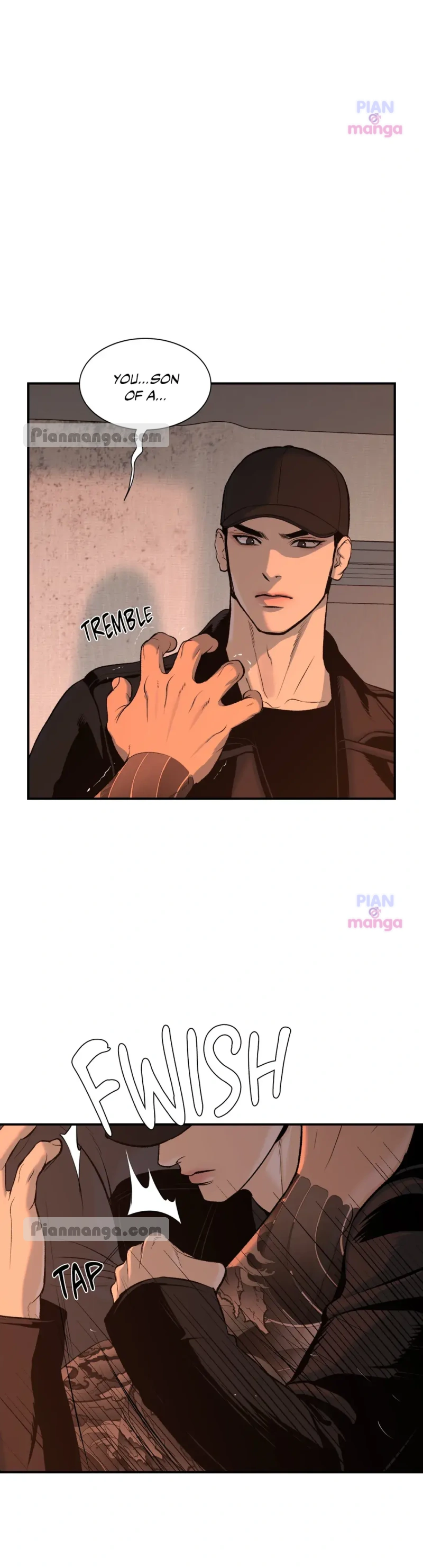 Jinx - Chapter 17 Page 29