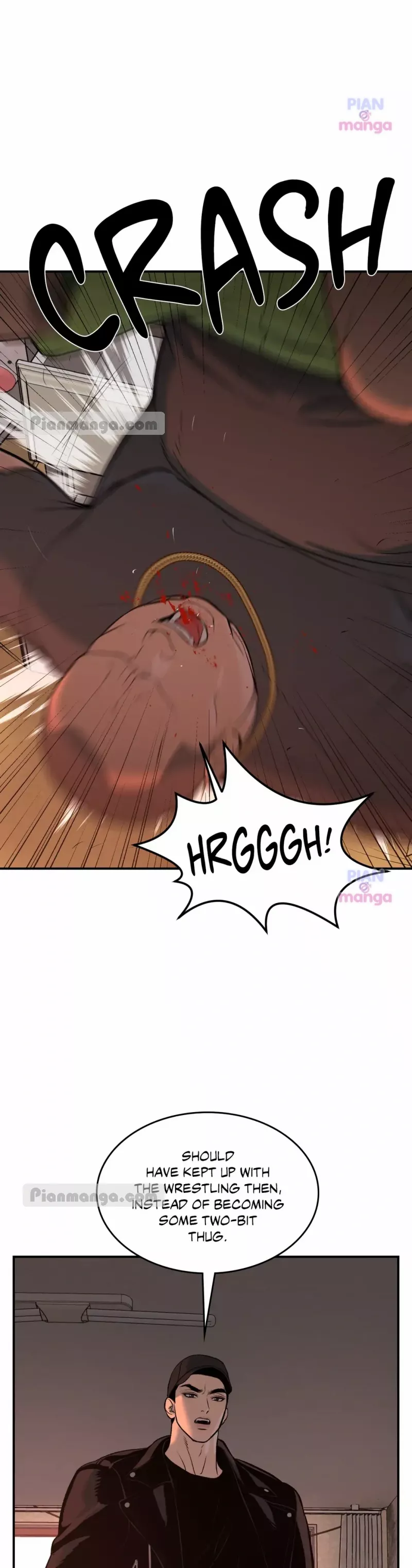 Jinx - Chapter 17 Page 31