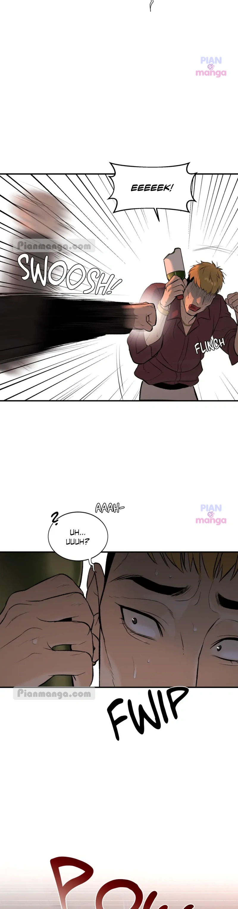 Jinx - Chapter 17 Page 34