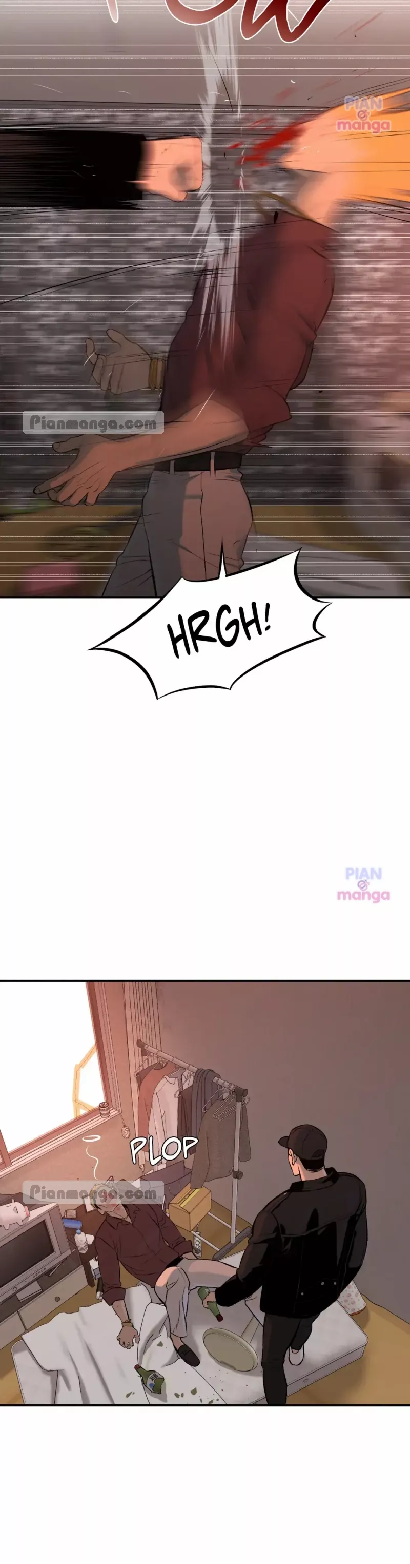 Jinx - Chapter 17 Page 35