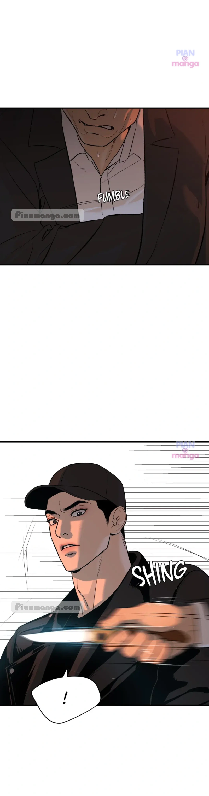 Jinx - Chapter 17 Page 36
