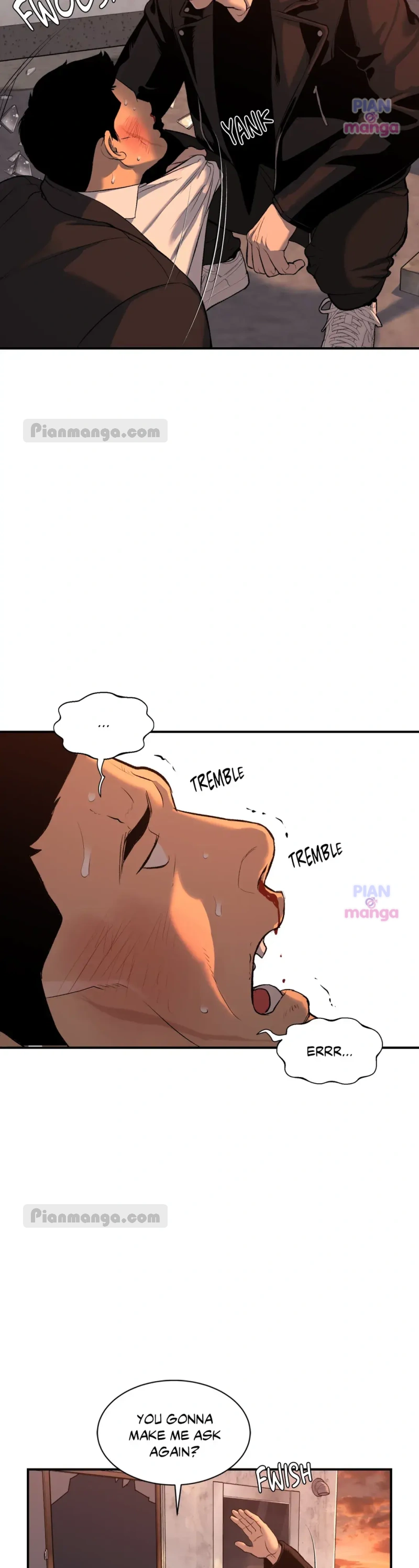 Jinx - Chapter 17 Page 45