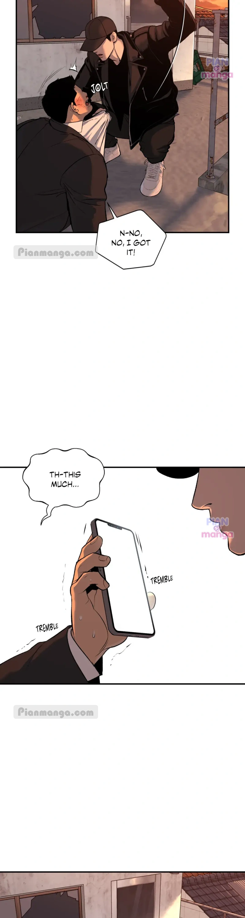 Jinx - Chapter 17 Page 46