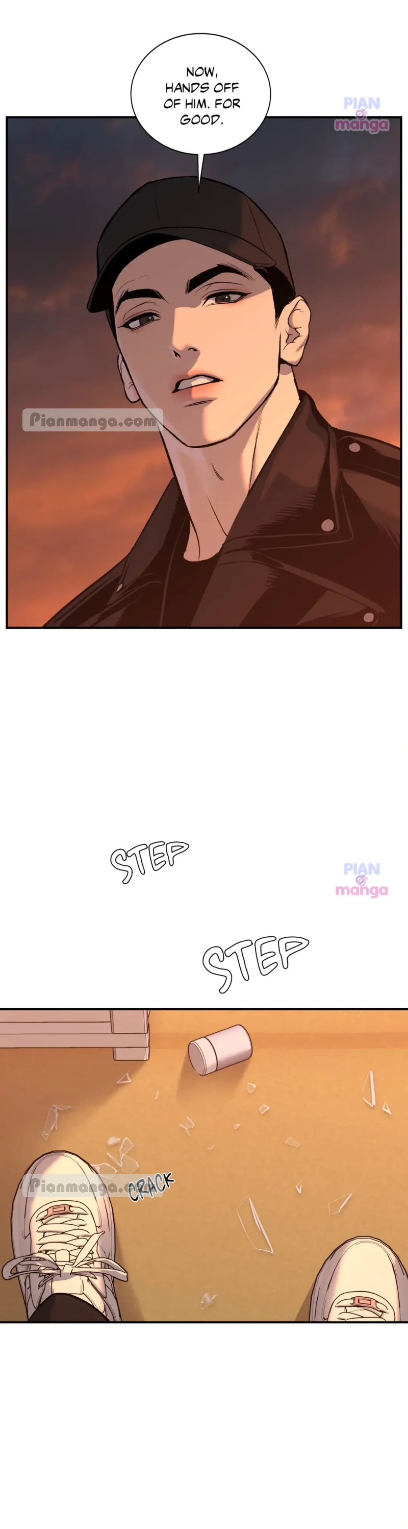 Jinx - Chapter 17 Page 48