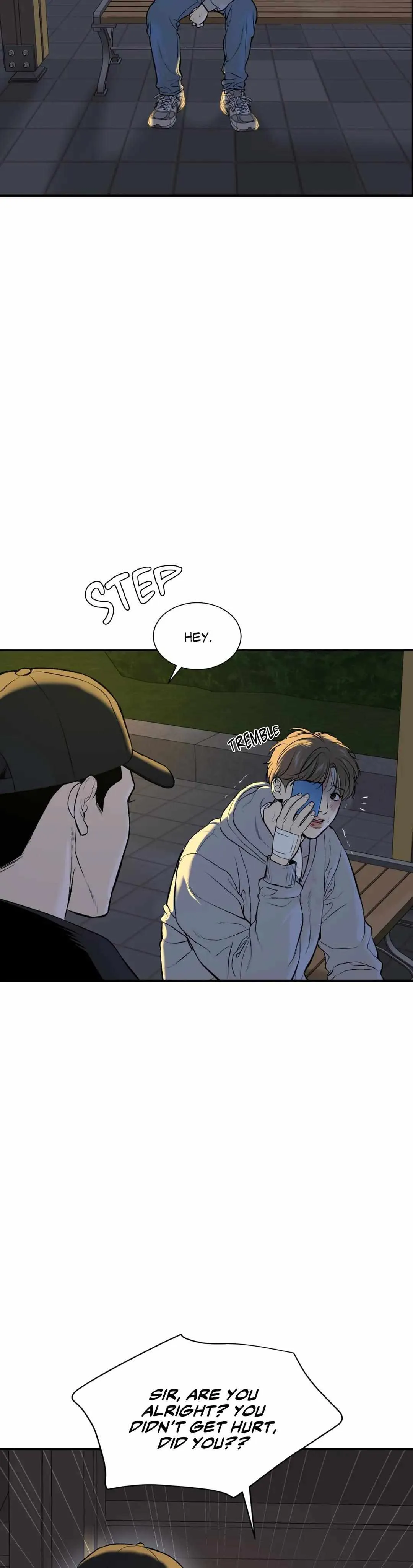 Jinx - Chapter 18 Page 4