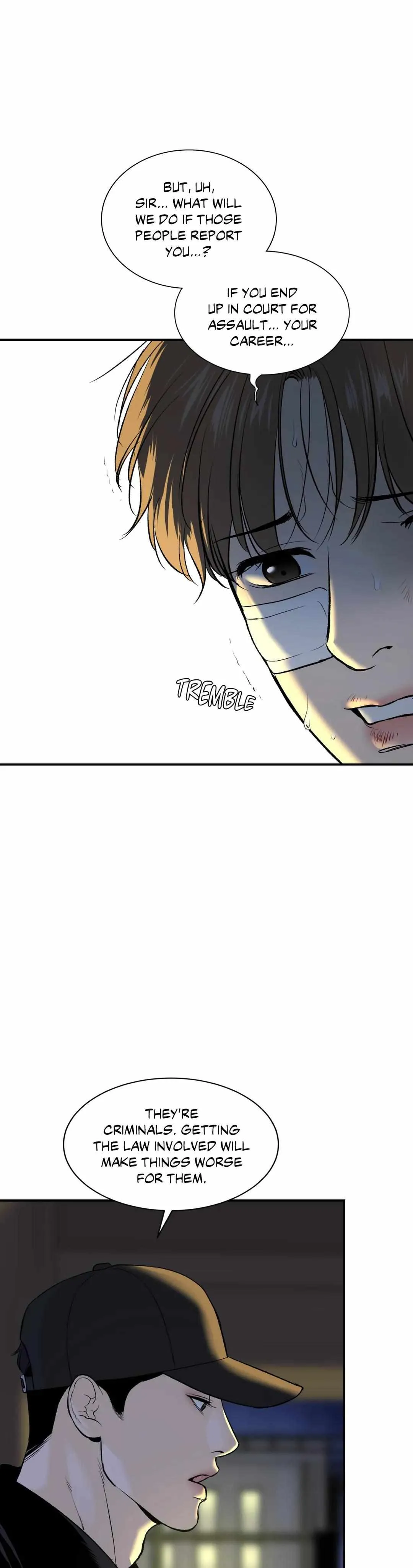 Jinx - Chapter 18 Page 7