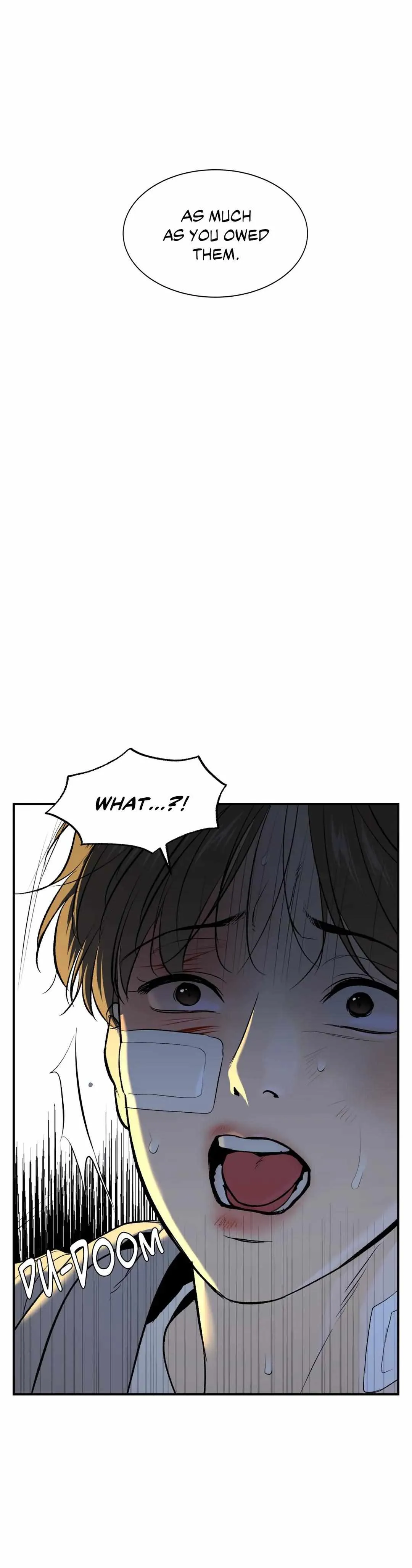 Jinx - Chapter 18 Page 9
