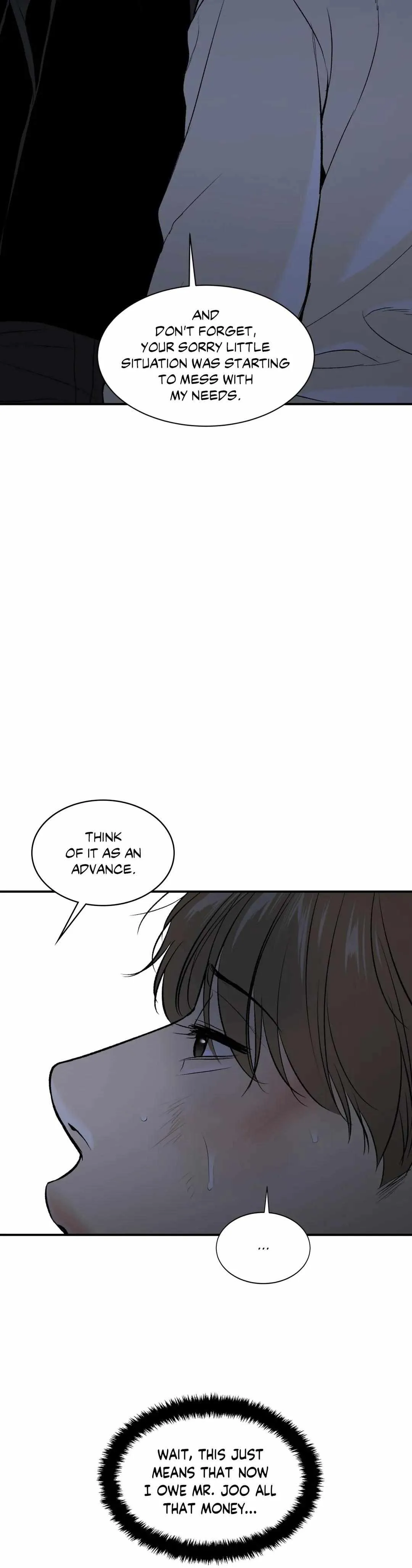 Jinx - Chapter 18 Page 12