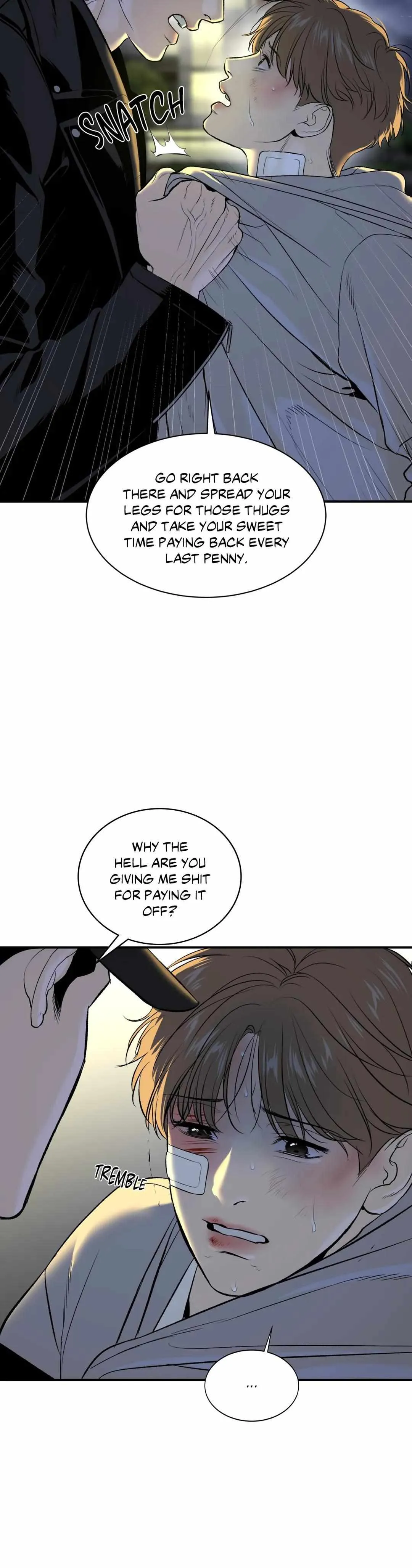 Jinx - Chapter 18 Page 14