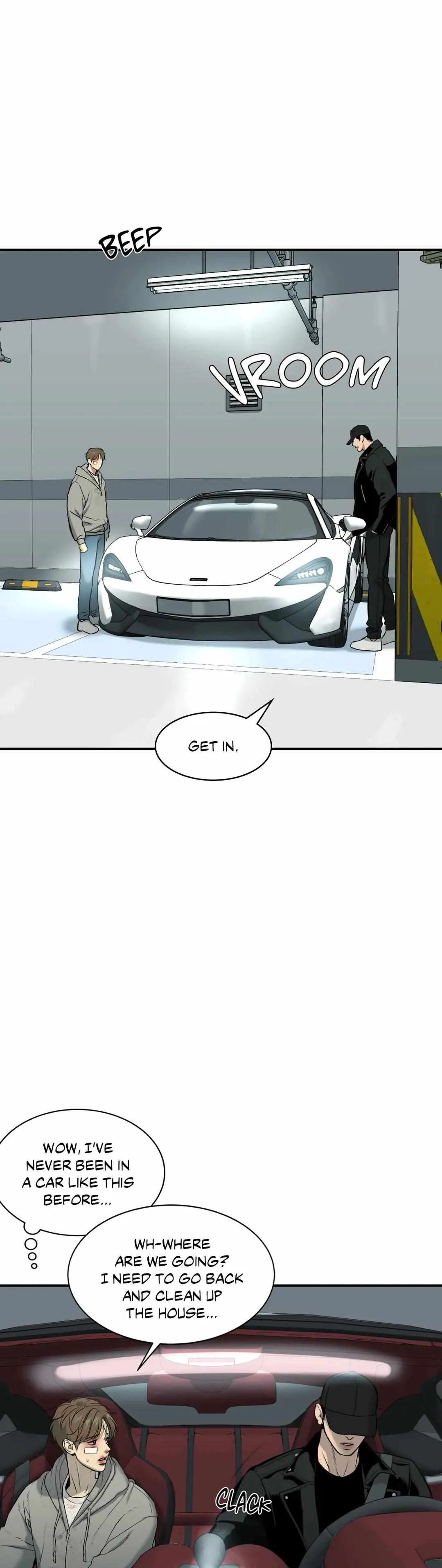 Jinx - Chapter 18 Page 21