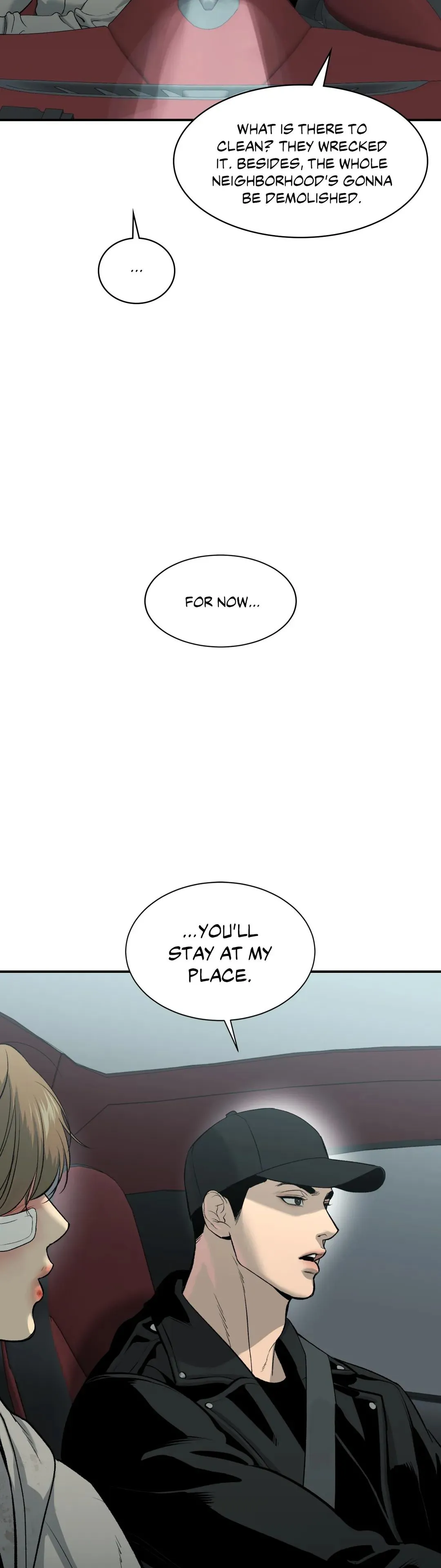 Jinx - Chapter 18 Page 22