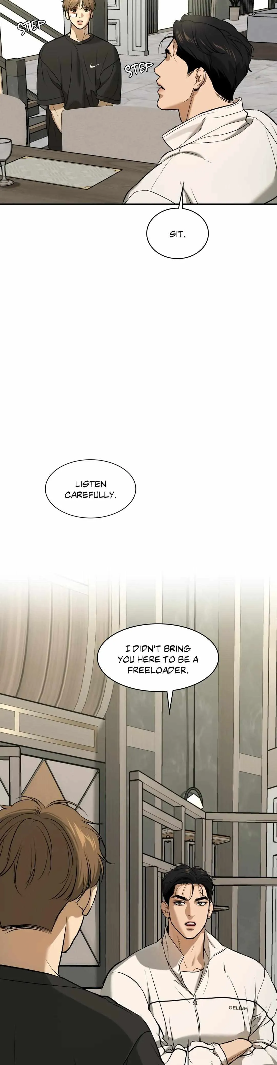 Jinx - Chapter 18 Page 31