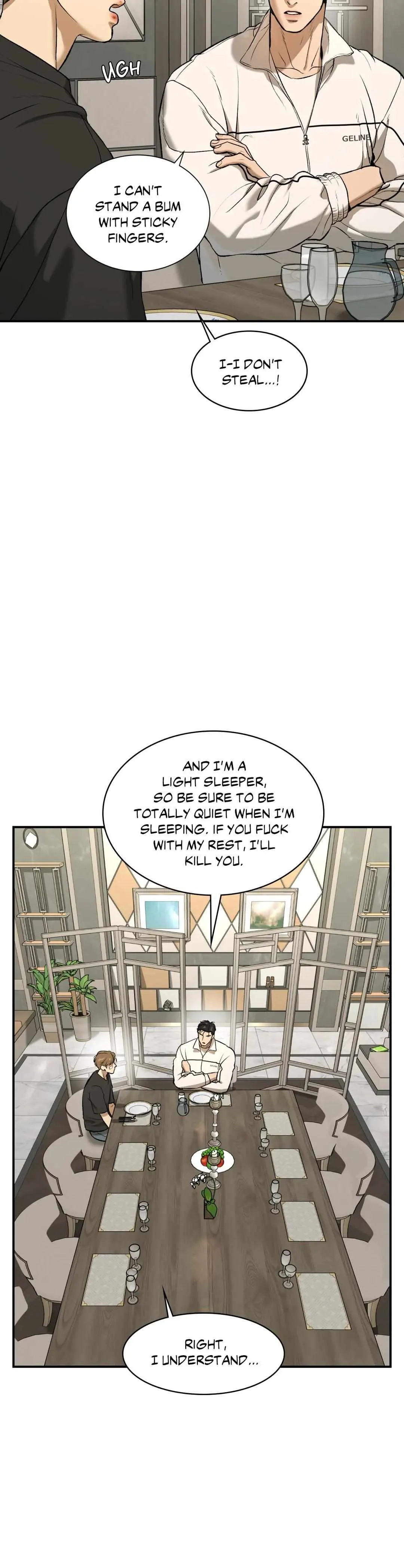 Jinx - Chapter 18 Page 34