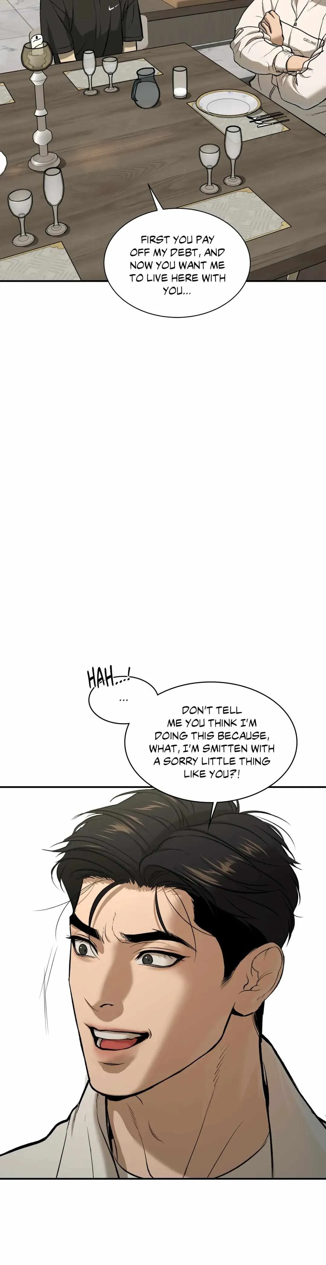 Jinx - Chapter 18 Page 36