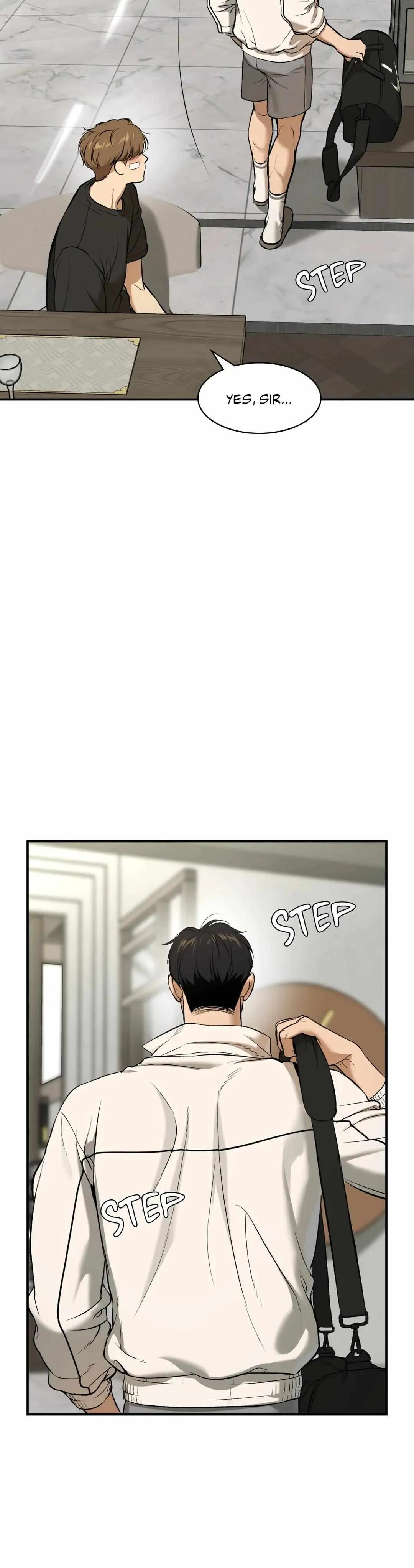 Jinx - Chapter 18 Page 40