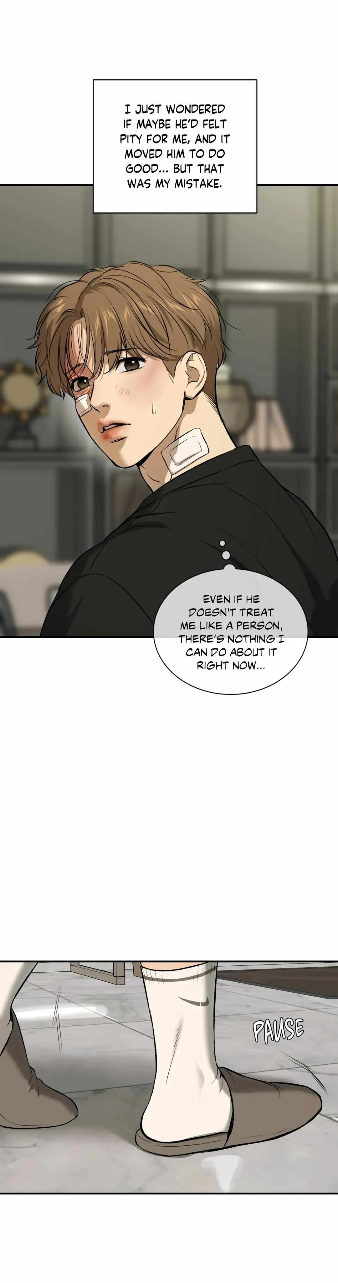 Jinx - Chapter 18 Page 41