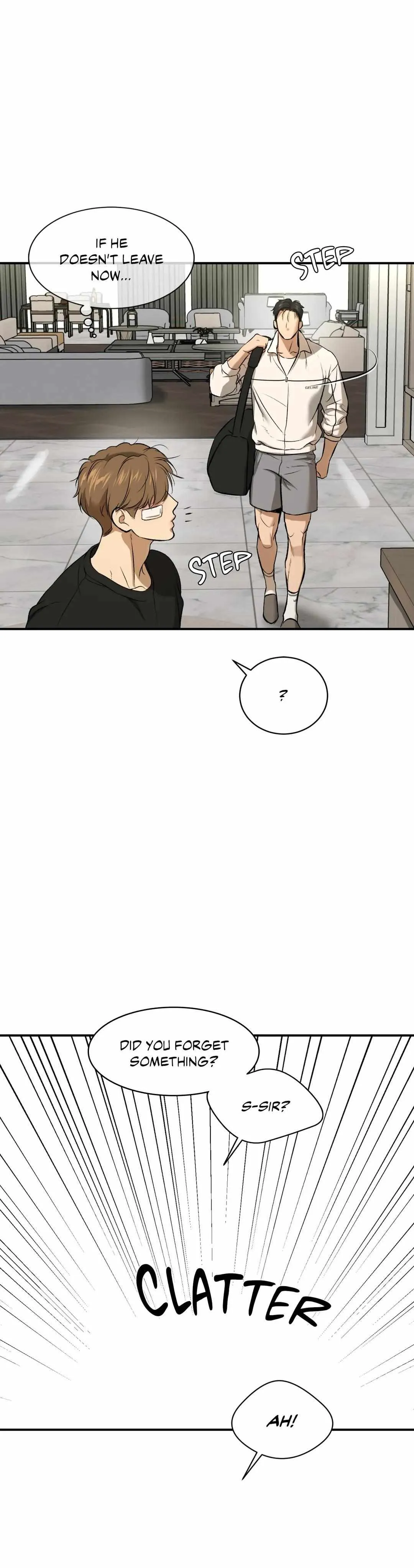 Jinx - Chapter 18 Page 42