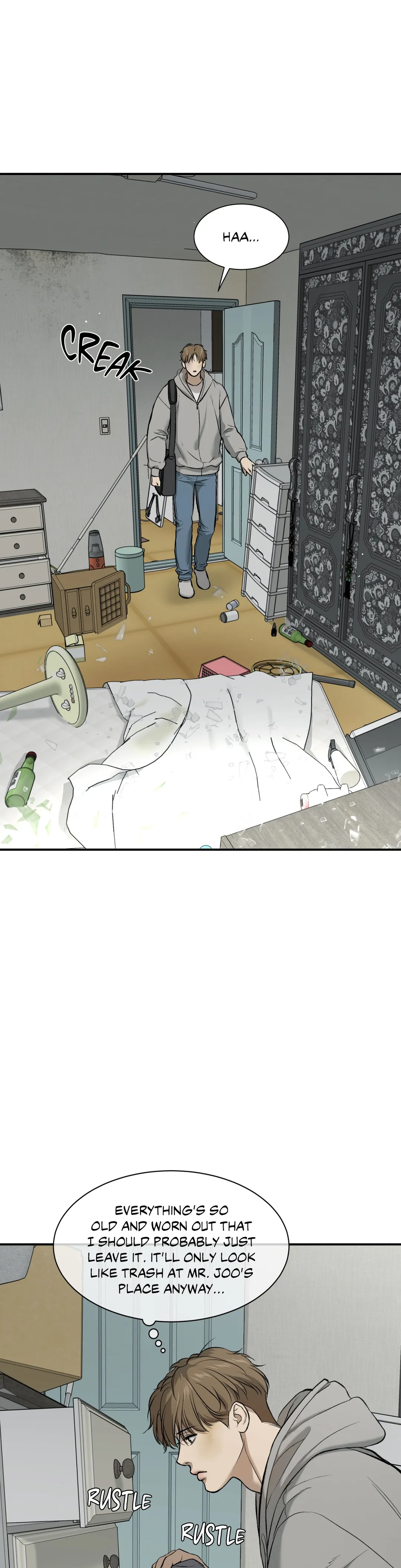 Jinx - Chapter 19 Page 4