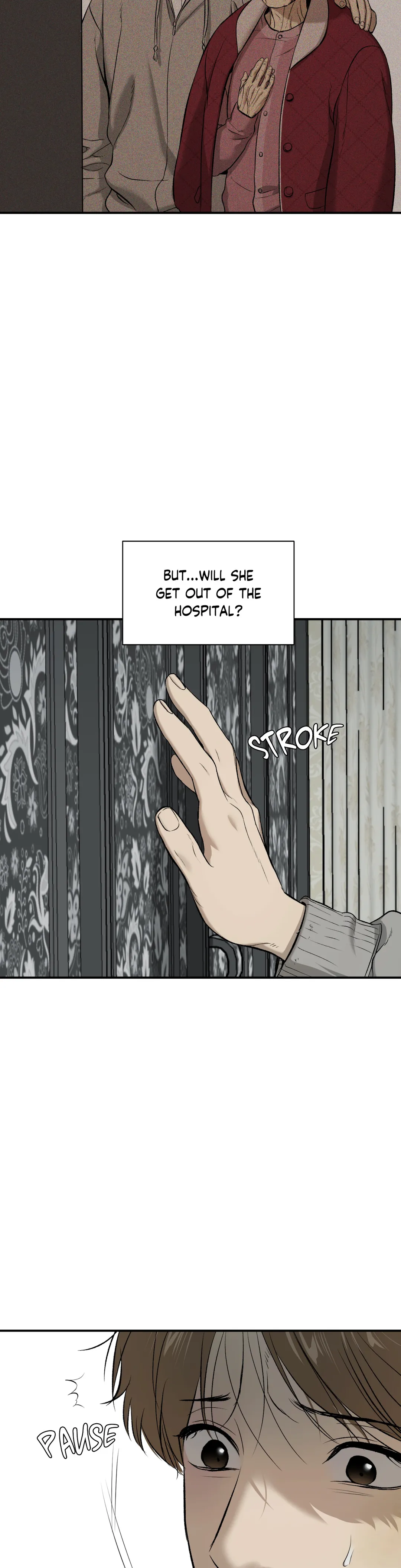 Jinx - Chapter 19 Page 8