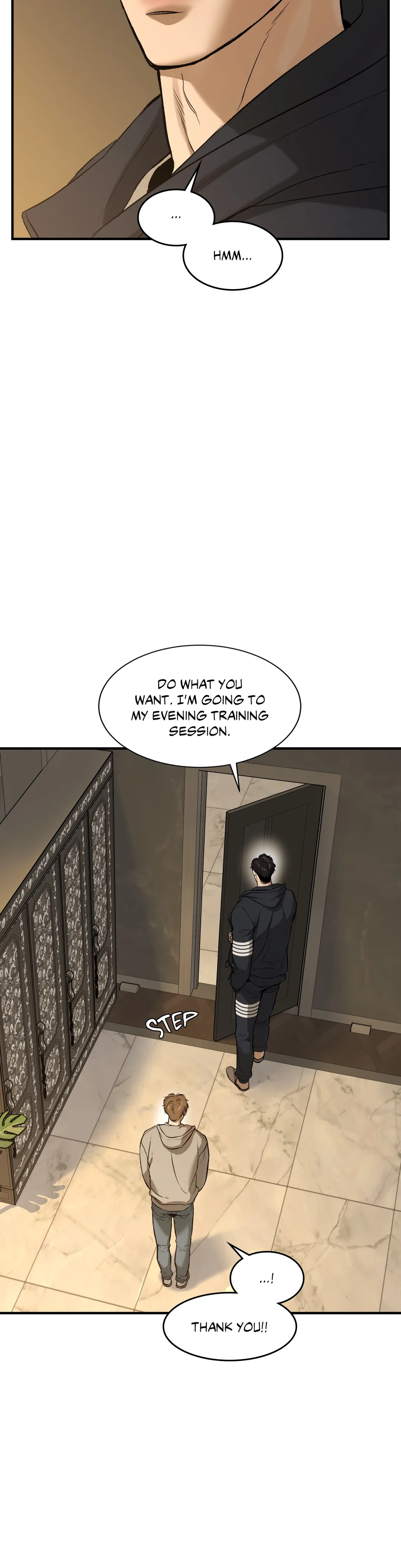 Jinx - Chapter 19 Page 15