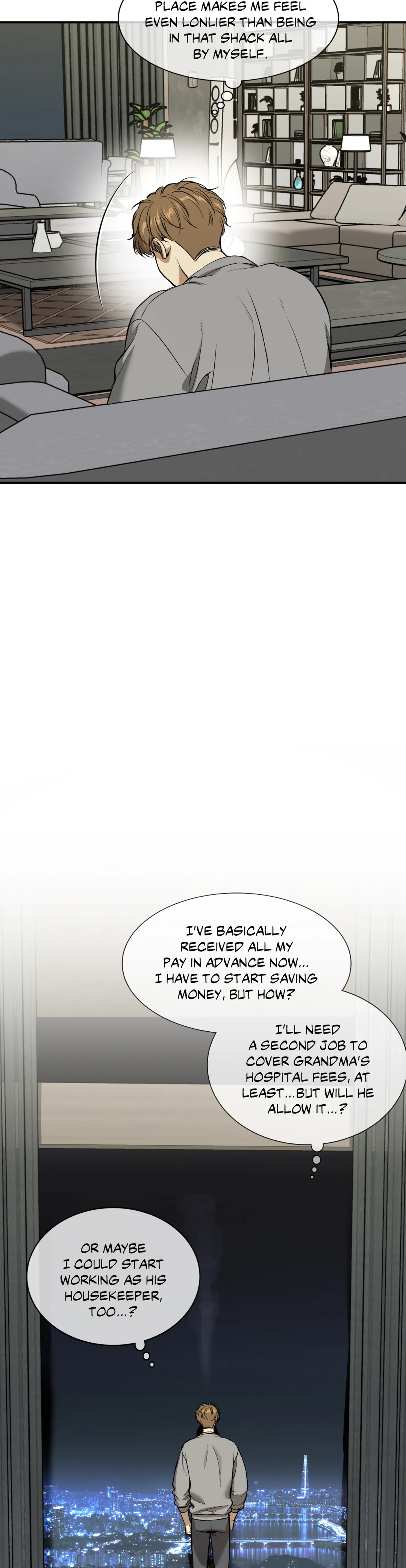 Jinx - Chapter 19 Page 22