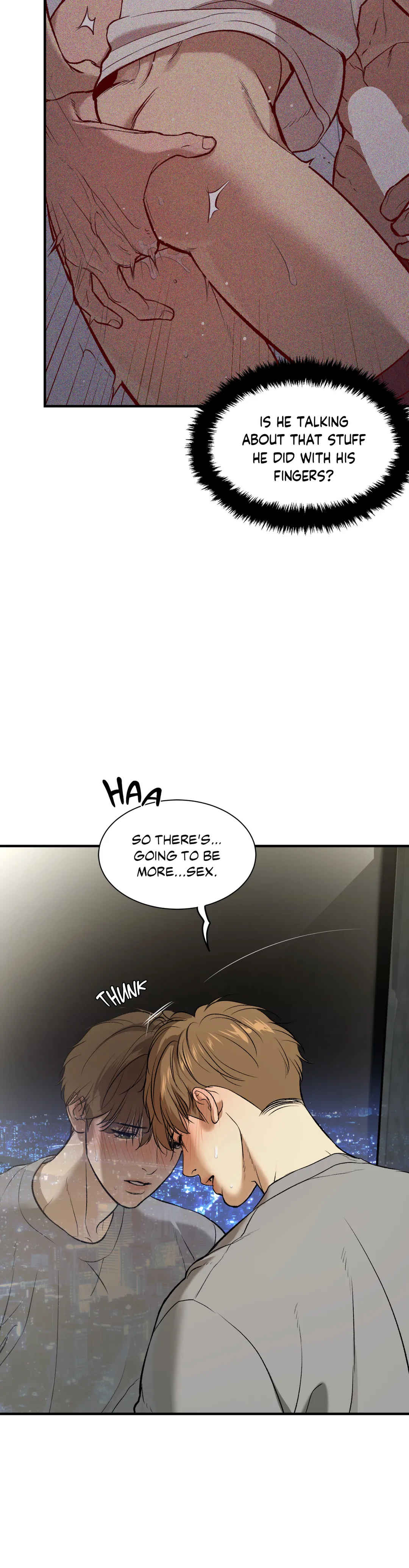 Jinx - Chapter 19 Page 28