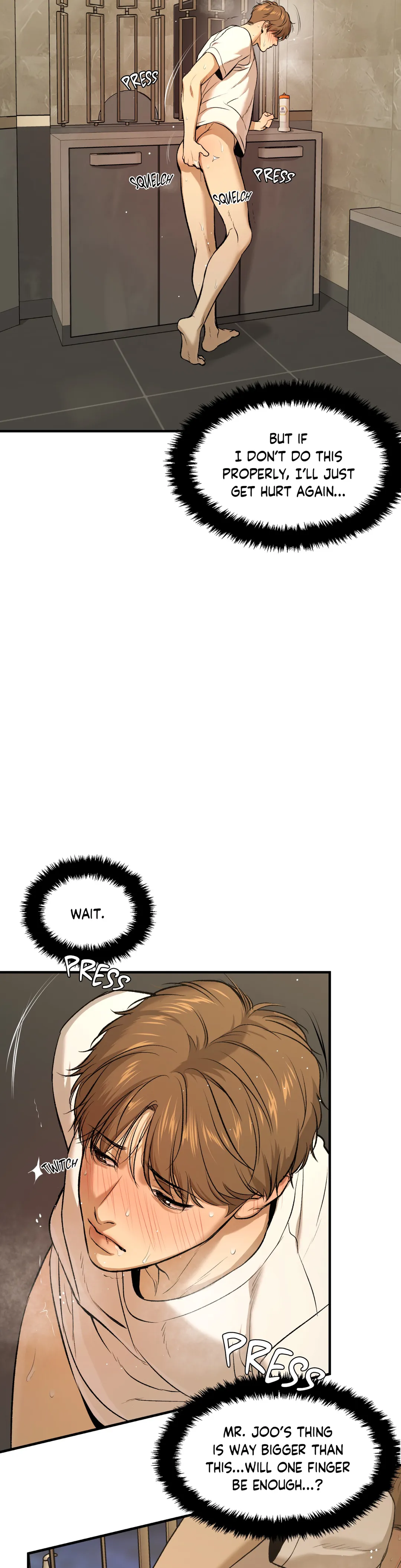 Jinx - Chapter 19 Page 32
