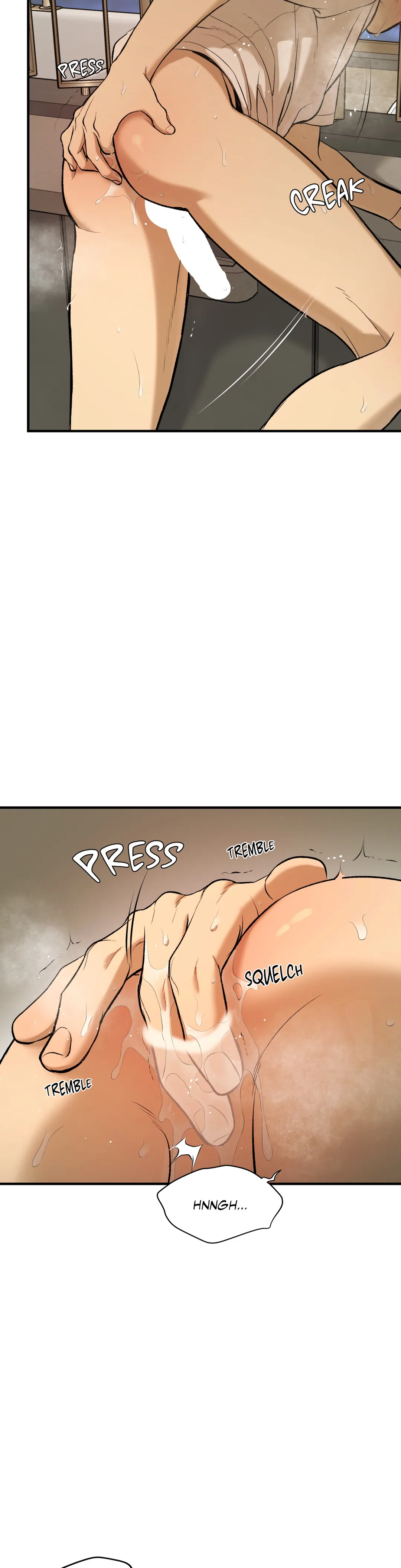 Jinx - Chapter 19 Page 33