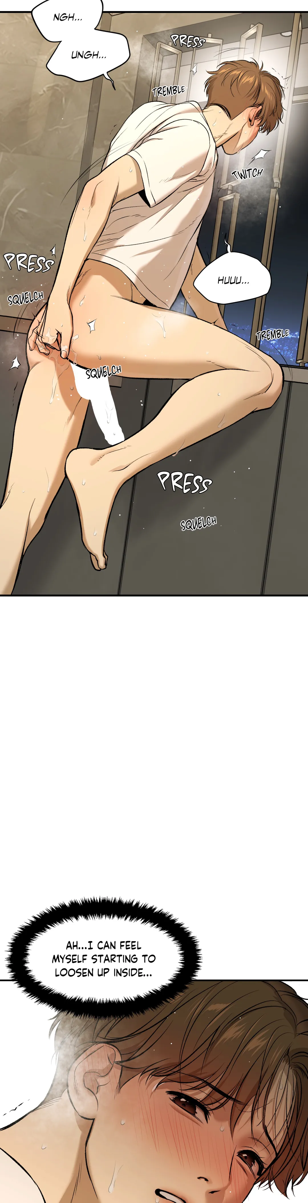Jinx - Chapter 19 Page 34