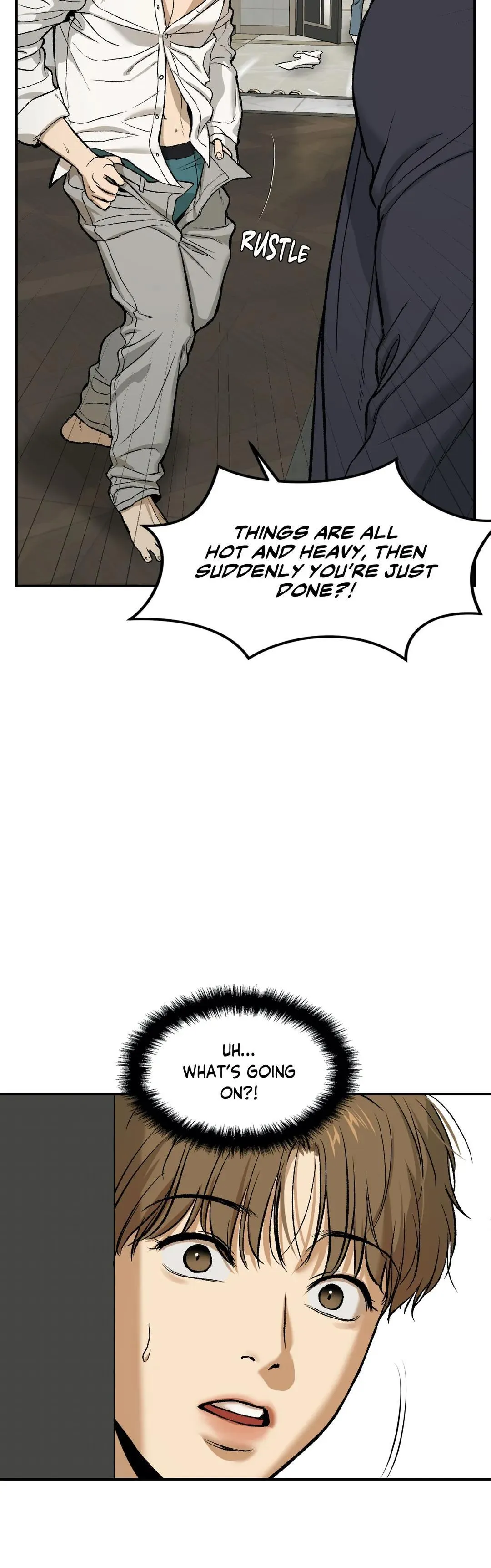 Jinx - Chapter 2 Page 10