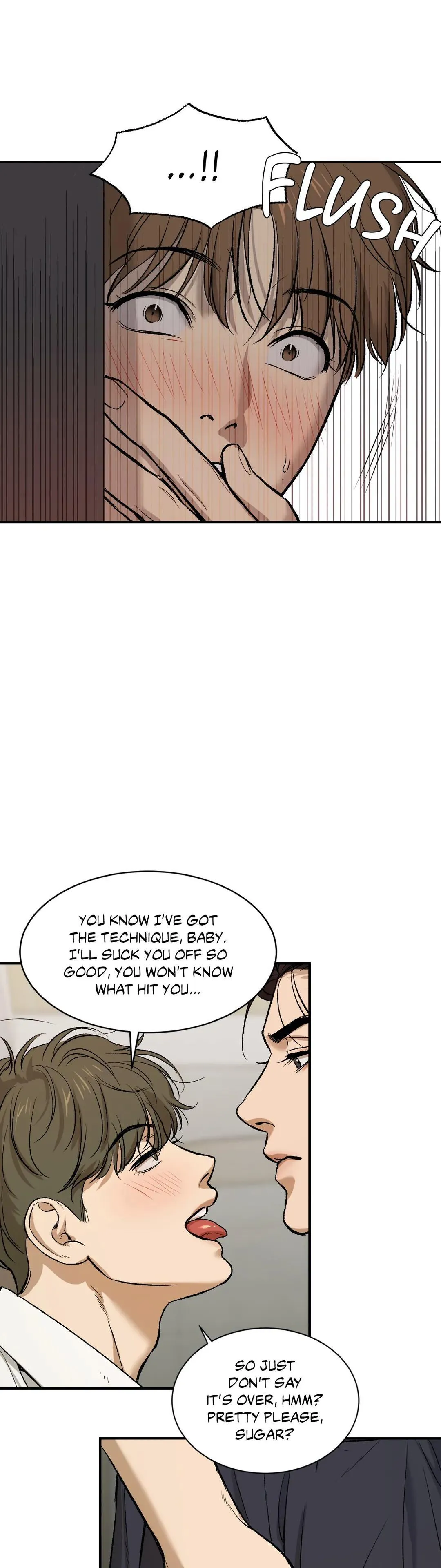 Jinx - Chapter 2 Page 14