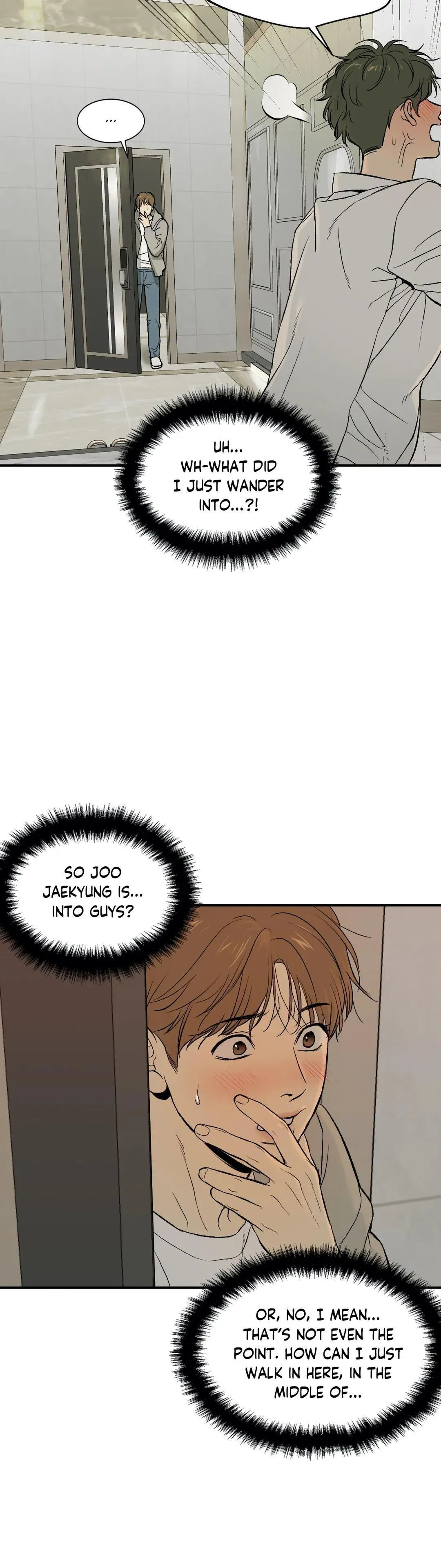 Jinx - Chapter 2 Page 16
