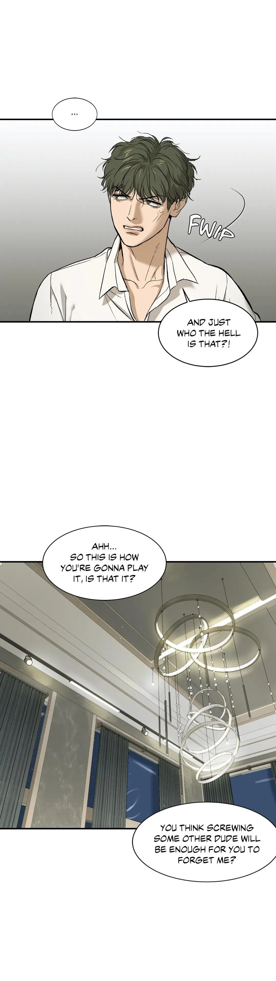 Jinx - Chapter 2 Page 19