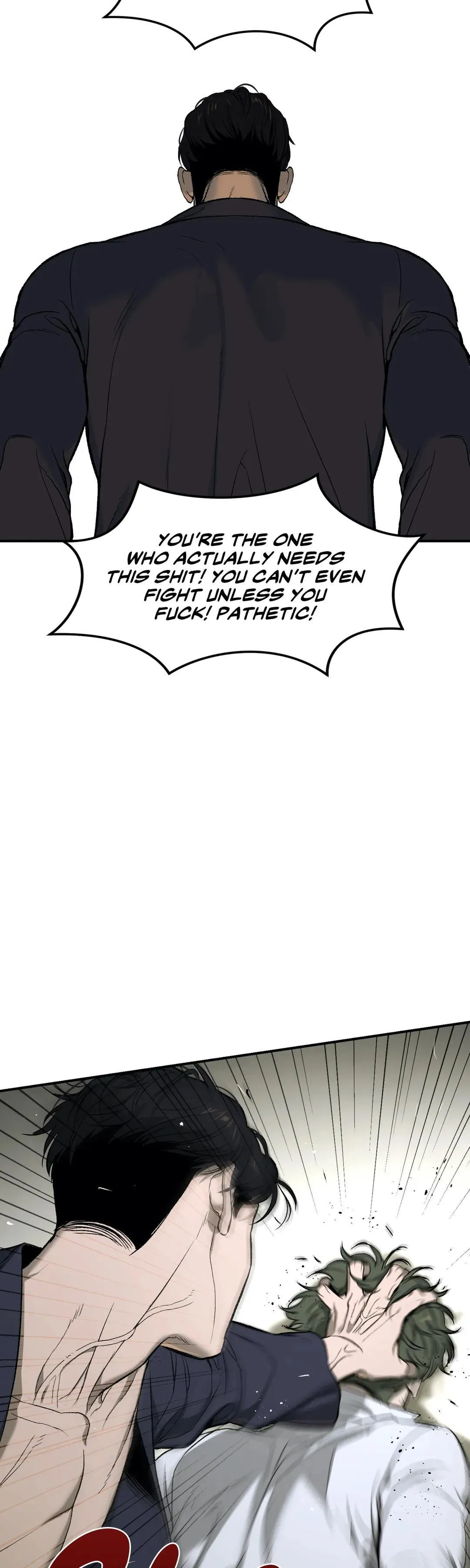 Jinx - Chapter 2 Page 22