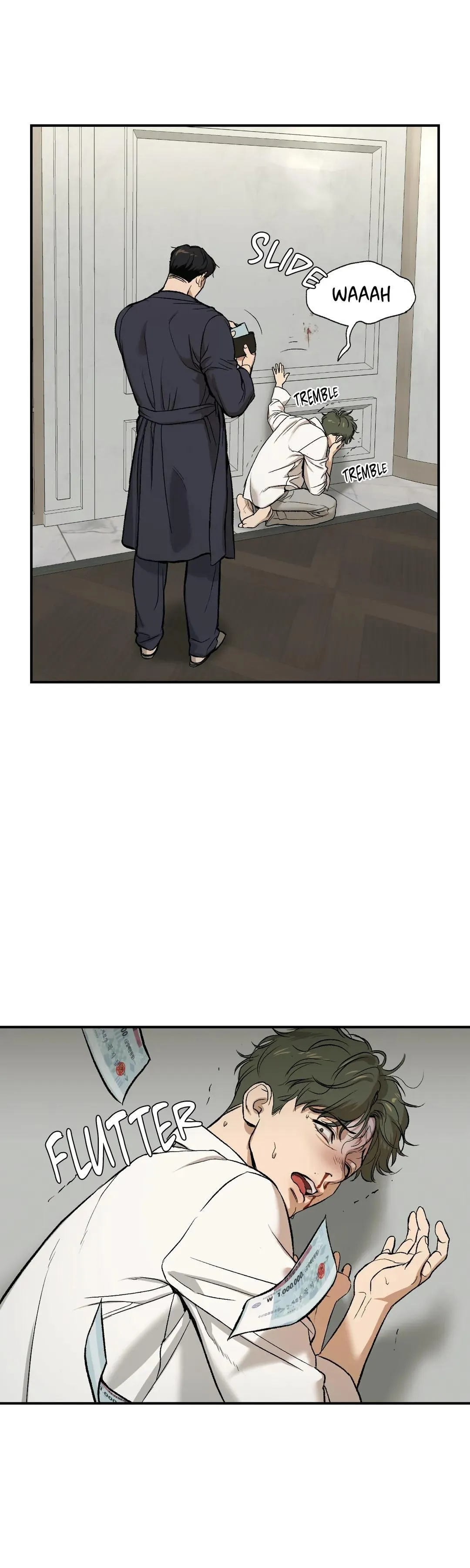 Jinx - Chapter 2 Page 25
